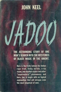 JADOO, John Keel, 1957 - Imagen 1 de 2