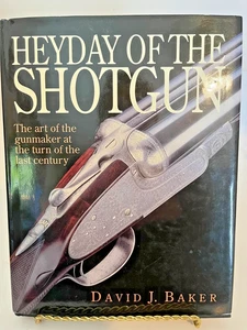 Heyday Of The Shotgun: The art of the gunmaker at the turn of the last century - Foto 1 di 5