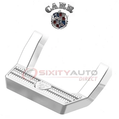 CARR Truck Cab Side Step for 1981-1993 Dodge D350 - Body  bd - Image 1 of 4