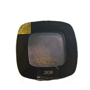 L'Oreal Paris Colour Riche 208 Violet Beaute Eyeshadow - Picture 1 of 2