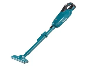 Makita - Pembersih Vakum Tanpa Berus LXT DCL282FZ 18V Unit Sahaja - Picture 1 of 1
