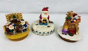 Tapas de velas de Navidad de colección Our America por Yankee Candle Co. & Crazy MTN. - Imagen 1 de 10