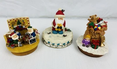 Tapas de velas de Navidad de colección Our America por Yankee Candle Co. & Crazy MTN. Foto 1 de 4