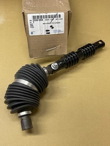 NEW OEM GM Intermediate Steering Shaft 23381956 Silverado 1500 Sierra 1500 14-19 - Picture 1 of 17