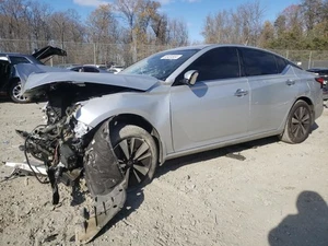 Transfer Case AWD Fits 19-25 ALTIMA 1560422 - Picture 1 of 12