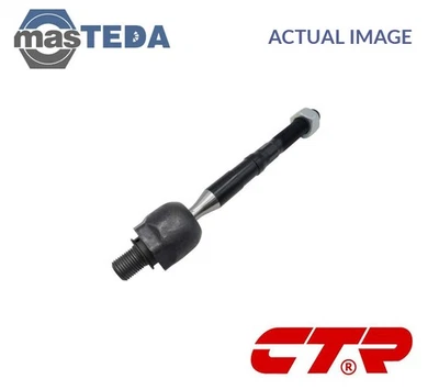 CR0275 TIE ROD AXLE JOINT TRACK ROD FRONT CTR NEW OE REPLACEMENT - Image 1 of 4