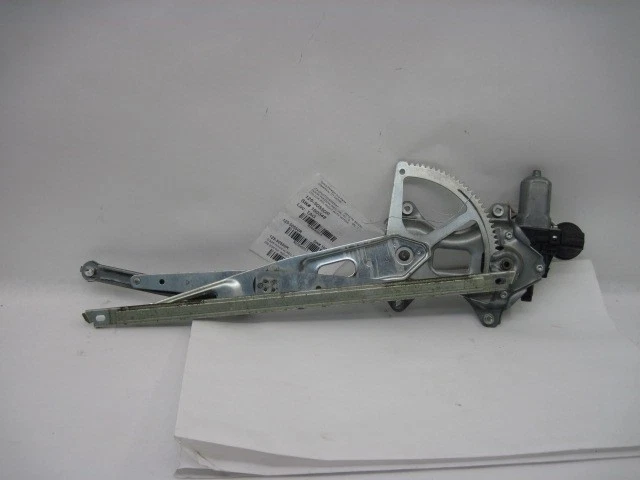 Used Front Right Door Window Regulator Front fits: 2013 Scion TC Htbk R. electri Foto 1 de 4