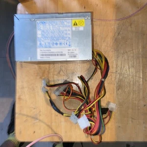 Liteon PS-5281-7VW Lenovo 41N3480 41N3479 250W Power Supply - Zdjęcie 1 z 3