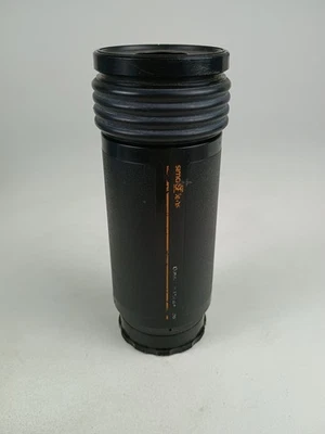 Sistema de lentes retrato de enfoque suave Sima 100 mm f2 para Nikon Foto 1 de 4