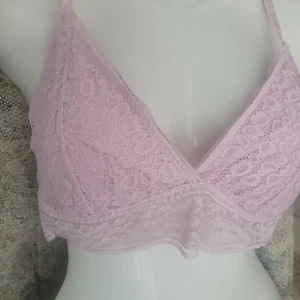 Luvfette Damen BH ohne abnehmbare Polsterung - Bild 1 von 6