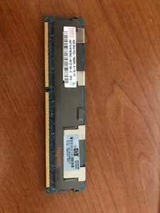 HP 500203-061 RAM HP 4GB PC3-10600 - Imagen 1 de 1