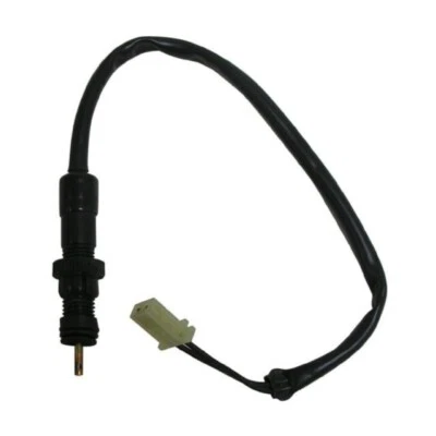 Sensore Interruttore per Pedale Freno Posteriore Honda Nighthawk 650 1983-985 Foto 1 de 3
