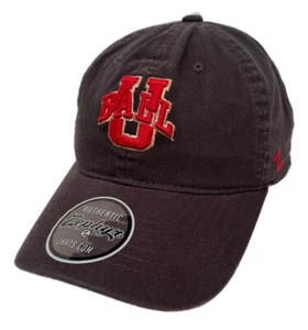 Zephyr NCAA Ball St Cardinals “Scholarship" Unstructured Curved Bill Dad Hat NWT - Picture 1 of 6