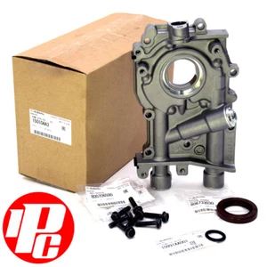 Genuine 11mm Uprated Oil Pump Fits: Subaru Impreza Forester Legacy WRX STi - Picture 1 of 1