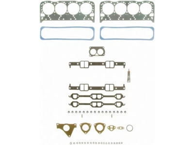 For 1994-1996 Cadillac Fleetwood Head Gasket Set Felpro 53833QD 1995 5.7L V8 - Image 1 of 2