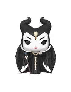 Funko POP! DISNEY MALEFICENT MOVIE MISTRESS OF EVIL VINYL FIGURE NEW! - Foto 1 di 1