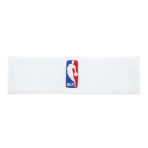 NIKE NBA BASKETBALL STIRNBAND ELITE DRI-FIT BREITES SCHWEISSBAND TRAINING GYM SPORT - Bild 1 von 2