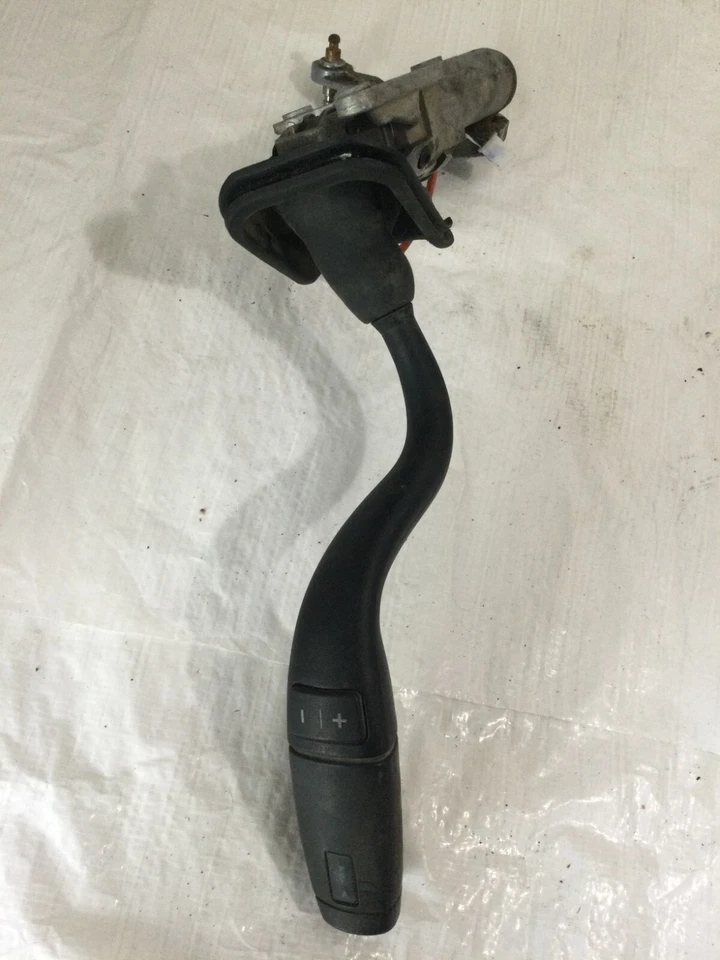 Chevrolet Silverado 1500 2007-2013 palanca de cambios de transmisión OEM Foto 1 de 4