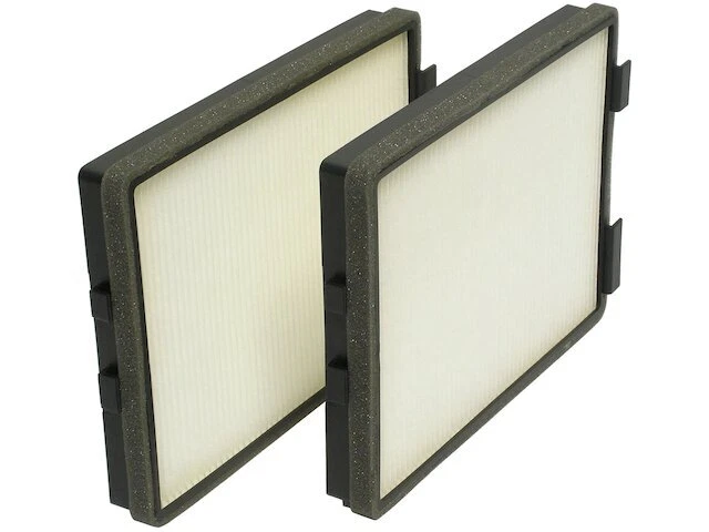 Filtro de aire de cabina para BMW 530i 2001-2003 52725VBWS 2002 Foto 1 de 2
