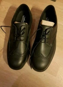sicherheitsschuhe Arbeitsschuhe Schuhe Größe 43 Herren - Bild 1 von 1