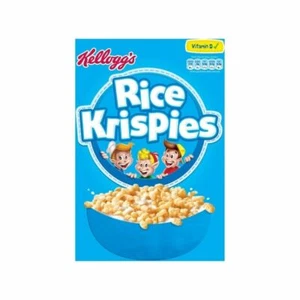 Kellogg's Rice Krispies (340g) - Picture 1 of 1