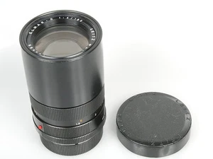 Telecámara Leitz ELMAR-R 4/180 Leica 180mm para SL-R7(R8/9) Bonita **COMPRA** - Imagen 1 de 7