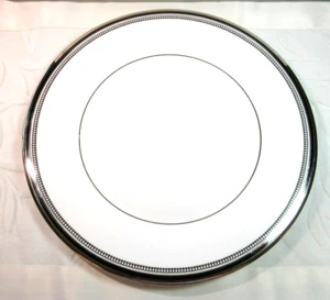 Royal Doulton SARABANDE *1 Dinner Plate* 10 5/8" England EXC - Picture 1 of 4