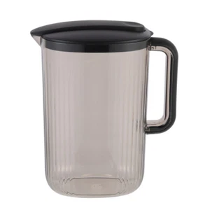 Water Pitcher Juice Kettle for Fridge Cold Water Kettle Kitchen Water Container - Picture 1 of 12