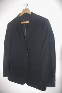 Pierre Cardin Paris Super 120 Blazer Jacket R42 - Picture 1 of 12