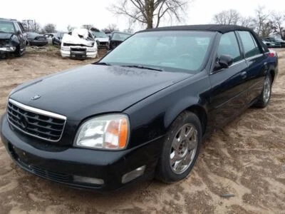 Parachoques delantero Dts para 00-05 DEVILLE 2027499 Foto 1 de 4