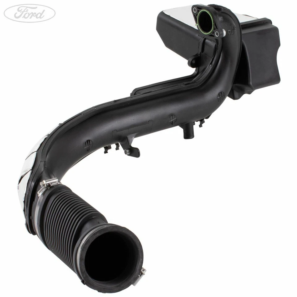 Genuine Ford Mondeo Galaxy S-Max WA6 Induction Air Box Intake Hose Pipe 1469705 - Image 1 of 4