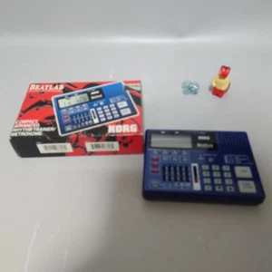 KORG BTL-1 BEATLAB Digital Metronome Beatlab Shipping Free from Japan - Picture 1 of 5