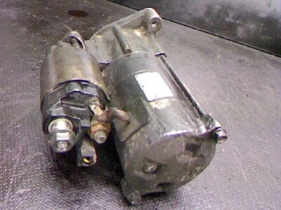 Starter Starter Denso 228000-7160 Suzuki Baleno 1.3 EG 63 KW 86 hp sedan - Image 1 of 3