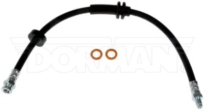 Manguera hidráulica de freno Dorman H622391 para modelos Ram Foto 1 de 4