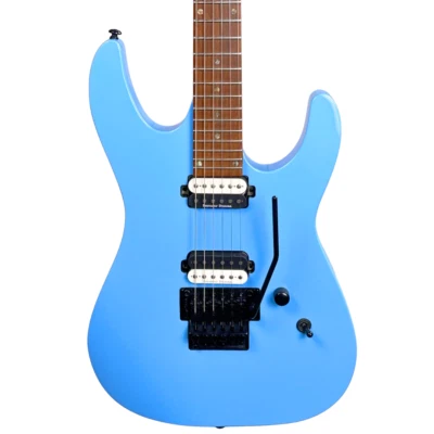 Dean MD24 Floyd Arce Tostado Vintage Azul NUEVO STOCK ANTIGUO Foto 1 de 4