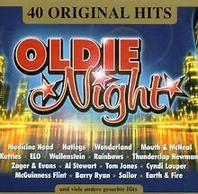 Oldie Night-Special Edition von Various | CD | Zustand sehr gut - Bild 1 von 1