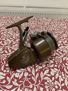 Vintage Daiwa 406 Fixed spool fishing reel - Picture 1 of 6