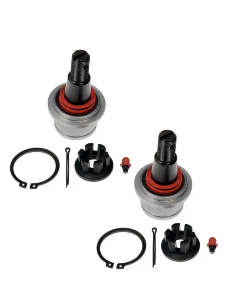 2x Rótulas inferiores delanteras Dorman Premium RD Ford E-150 E-250 E450 Super Duty Foto 1 de 4