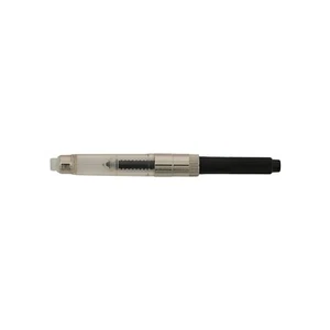 Montblanc Kolbenkonverter mit OVP Vintage - Bild 1 von 2