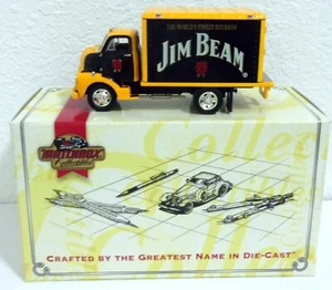 Jim Beam 1948 GMC COE 1995 Matchbox Collectibles 1:43 Die-Cast Truck Neu in OVP - Bild 1 von 6