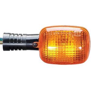 K S Turn Signal Front/Rear 25-3205