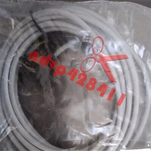 1 STCK. NEU Festo mit Kabelstecker und Buchse KMEB-1-24-5-LED 151689 - Bild 1 von 6