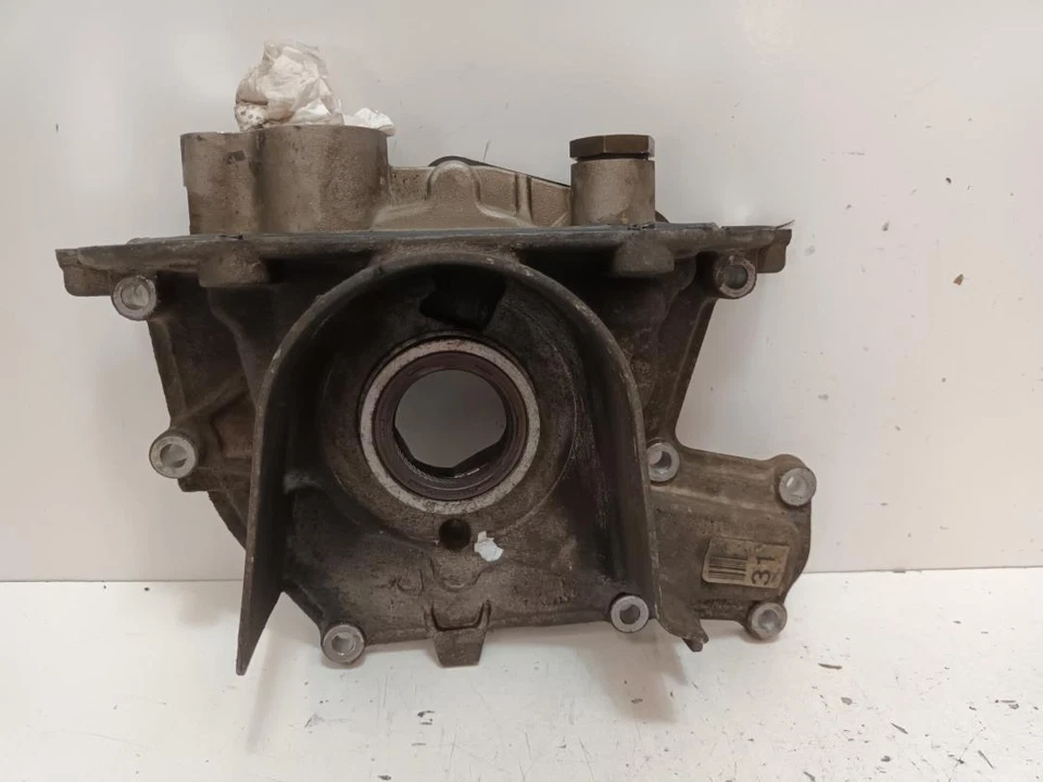 37018201 Bomba Aceite para OPEL SIGNUM Cosmo 2008 2533987 - Imagen 1 de 4