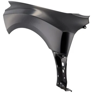 Front Driver Fender For 2008-2014 Subaru Impreza 2013-2014 WRX STI Primed Steel - Picture 1 of 1