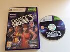 Xbox 360 Dance Central 3 Kinect