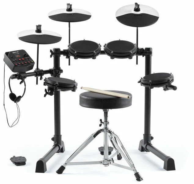 Alesis Debut Kit Batteria Elettronica Completa (5080047830)