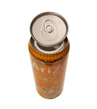 Stash Hide Can Safe Large Orange Drink Diversion Hidden Storage Container
