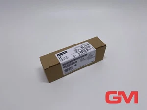 Siemens Base-Unit 6ES7193-6BP20-0BF0 BaseUnit BU20-P8+A4+0B BU-Typ F0 FS: 13 - Bild 1 von 7