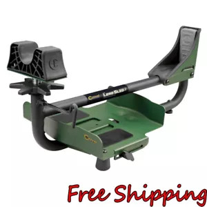 Lead Sled 3 Adjustable Ambidextrous Recoil Reducing Rifle Shooting Rest NEW - Picture 1 of 7