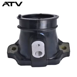 For Polaris Ranger RZR 800 Throttle Body Intake Adapter Boot 2011-2014 5413766 - Picture 1 of 6